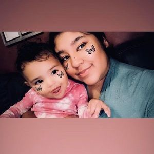 Meet your Posher, Brianna